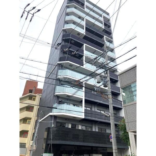 S-RESIDENCE福島玉川Uno