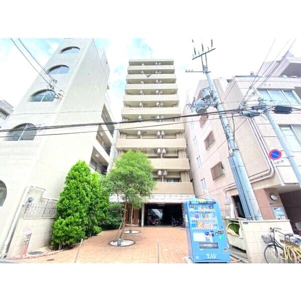 CITY SPIRE心斎橋EAST