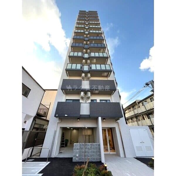 メインステージ大阪NorthGateII