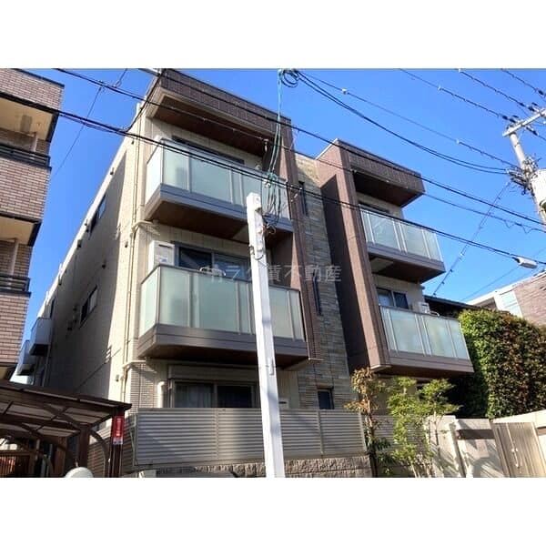 ブランコート西宮北口