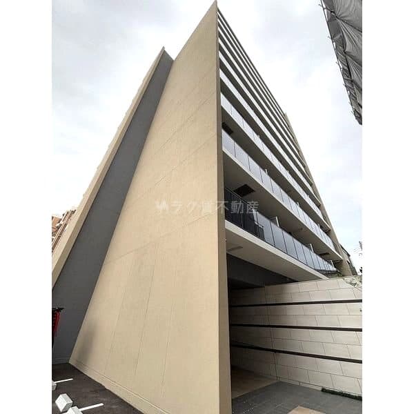 ストーリア茨木(旧トリニティ茨木)