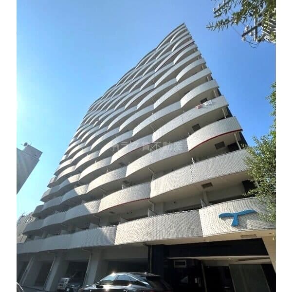 セレニテ日本橋プリエ