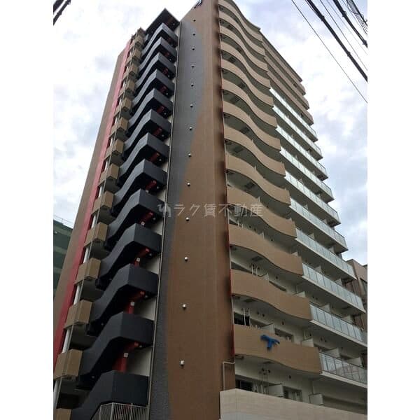 セレニテ神戸元町