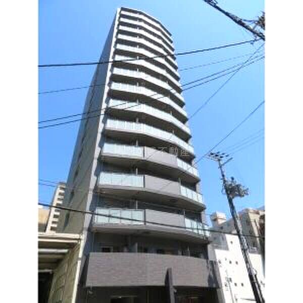 エスグランデ難波サウス