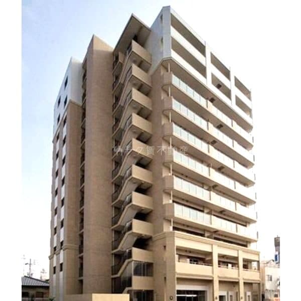 アーバネックス豊中桜塚