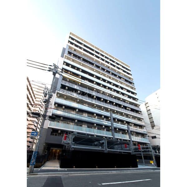 エステムプラザ神戸三宮ルクシア