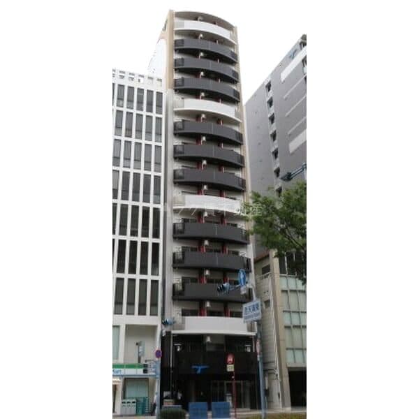 セレニテ梅田ルフレ