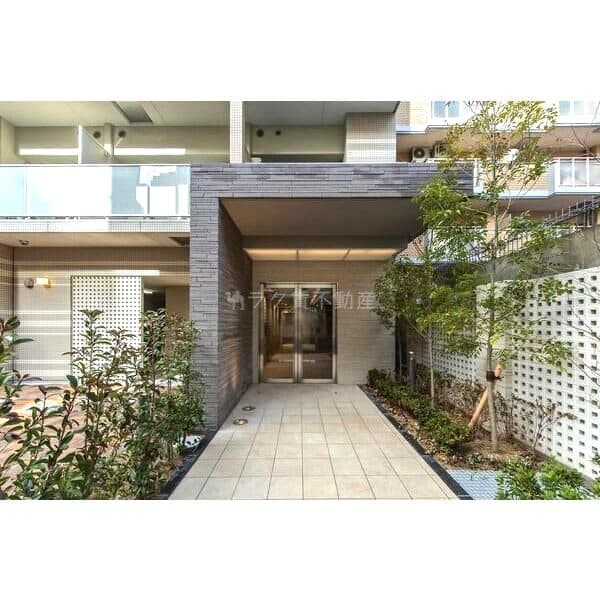 アーバネックス谷町II