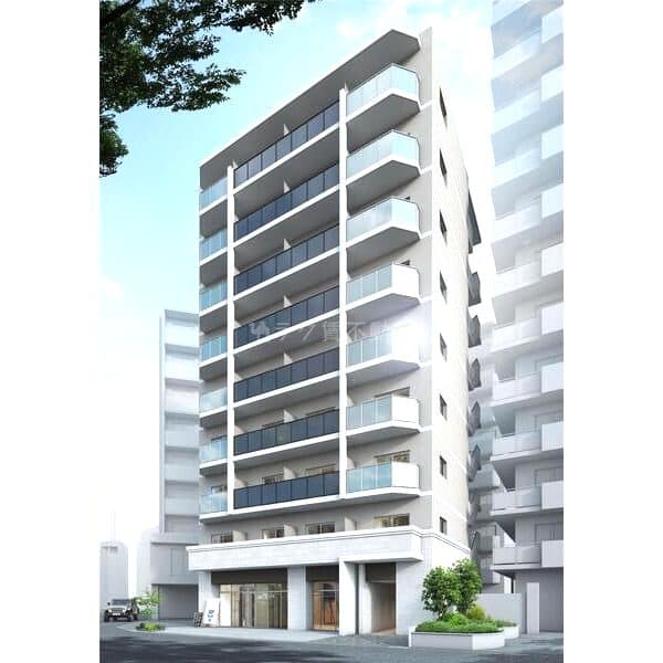 REXIA Shin Umeda DUO