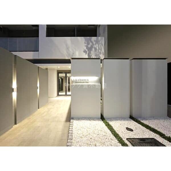 アーバネックス心斎橋EAST