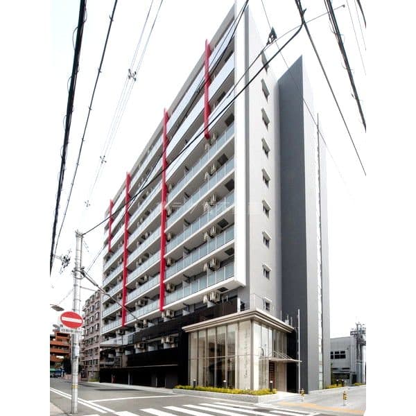 エステムプラザ神戸西IVインフィニティ