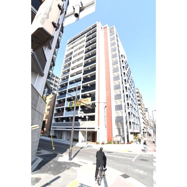 エステムコート難波VIエント