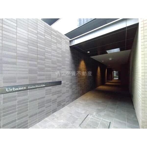 アーバネックス江坂広芝