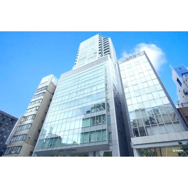 アステリオ北堀江ザ・メトロタワー