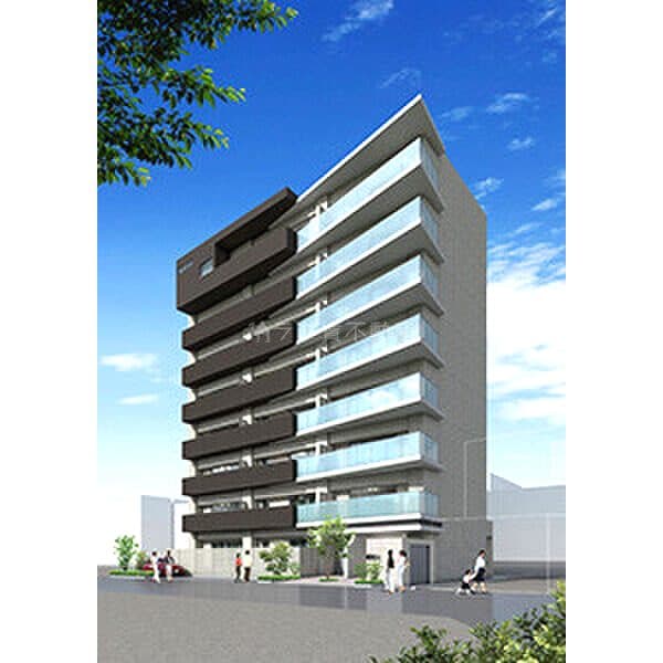 クラヴィエ西梅田