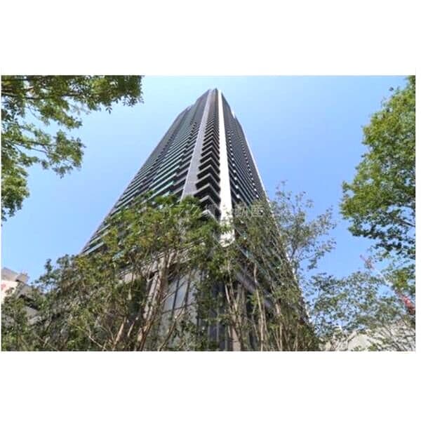 シエリアタワー大阪堀江