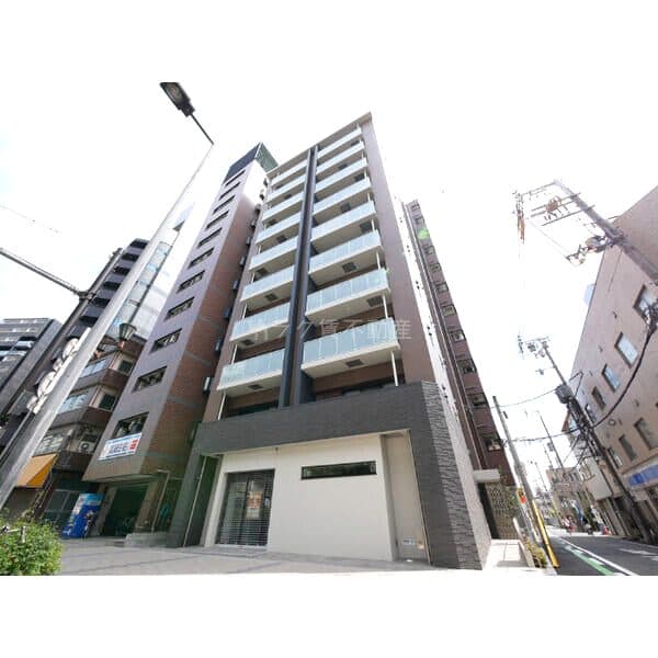 Mare Shitadera-machi