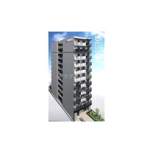 アドバンス大阪アネラ