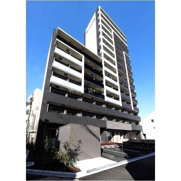 アドバンス北大阪ロワン