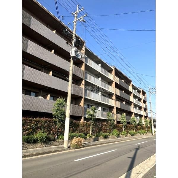 甲子園三番町ハイツ