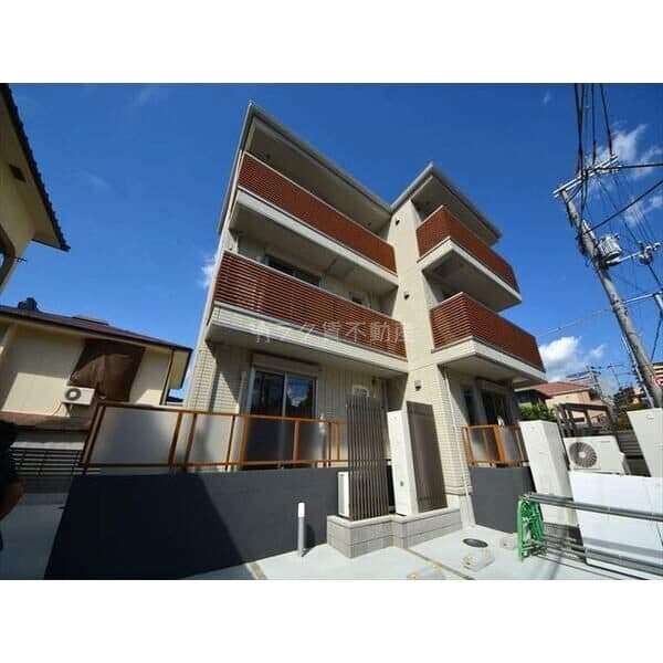 アルタイル千里中央