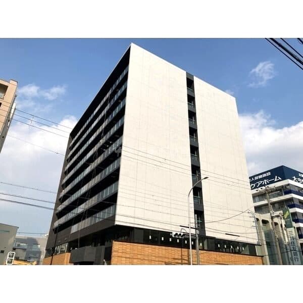 ヴィーナス今里