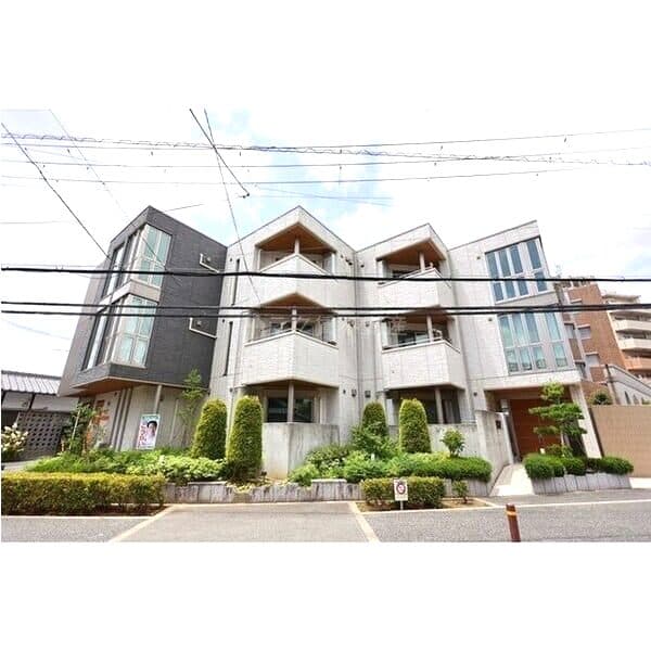 クリスタルリーフ千里中央