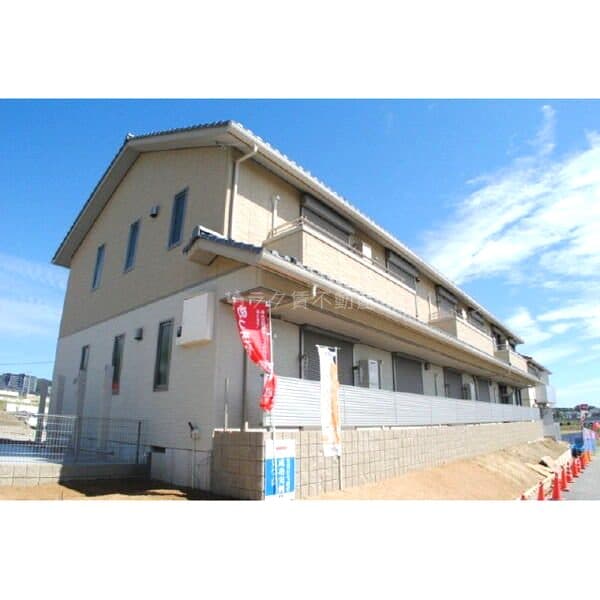 フォレストガーデンWEST