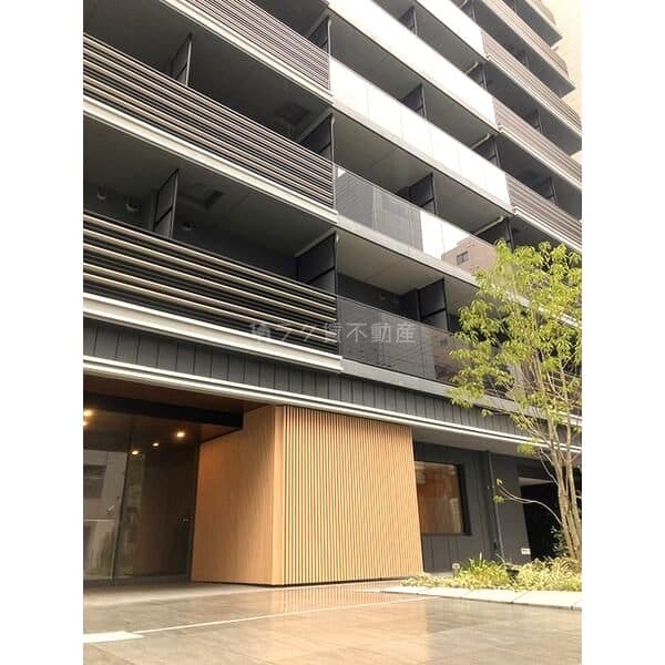 ジオエント新町