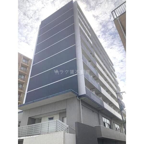 ES-Grande大阪 City Avenue