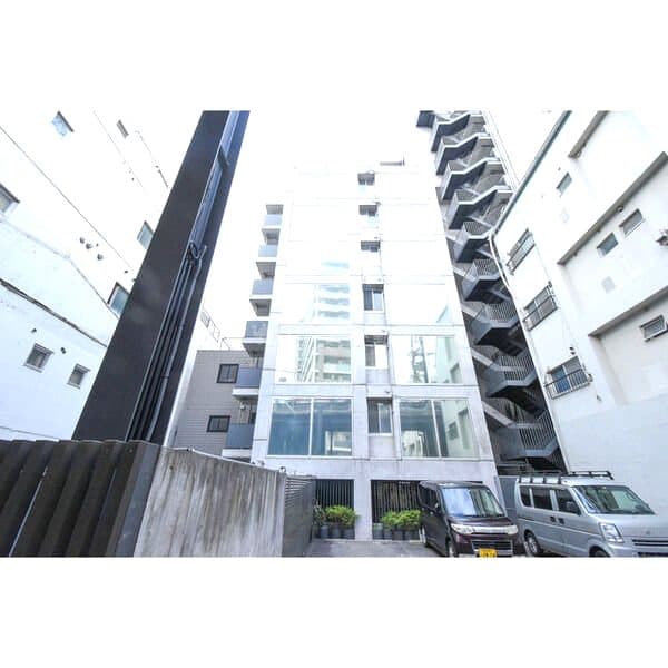 イーストヴィレッジ三宮