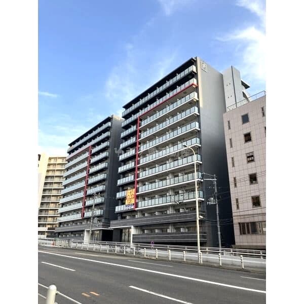 エステムコート難波WEST-SIDEVIIIエクシーナ