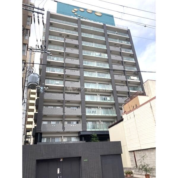 NORTH VILLAGE壱番館