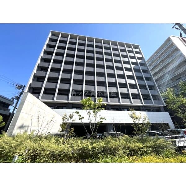 レジュールアッシュ塚本レジデンス