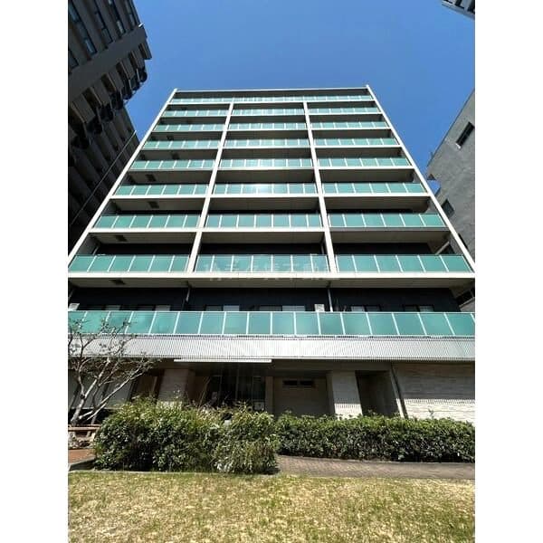 セントラル堺東