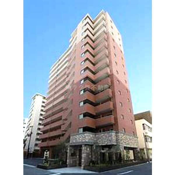 スプランディッド新大阪キャトル