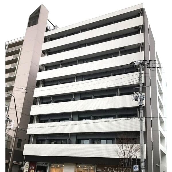 デコール神戸II