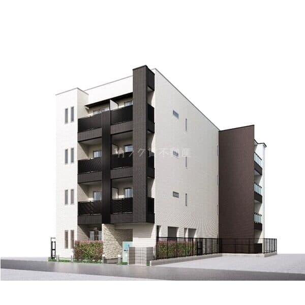 ウェルスクエア山坂