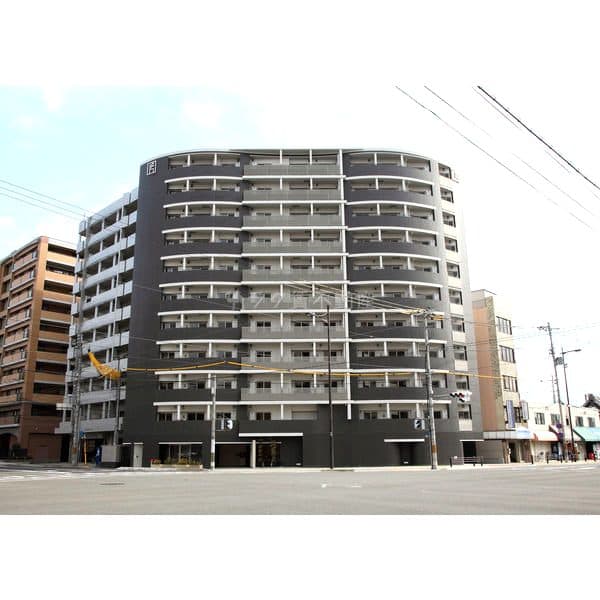 エステムプラザ京都河原町通IIレジデンシャル