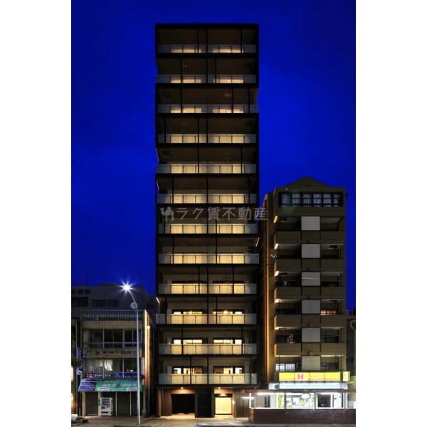 ブエナビスタ神戸駅前