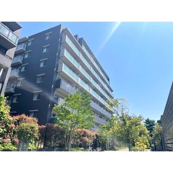 UURコート茨木東中条