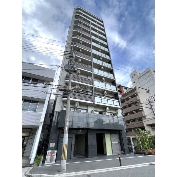 エステムコート北堀江II