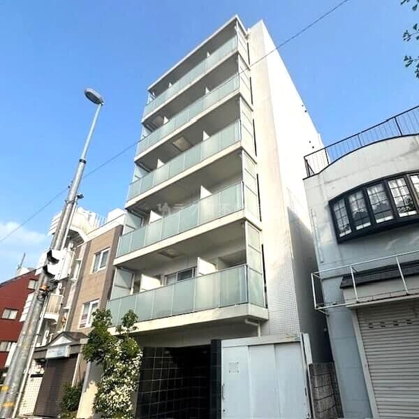 ディアさくら夙川